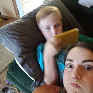 Meet your Posher, Natasha